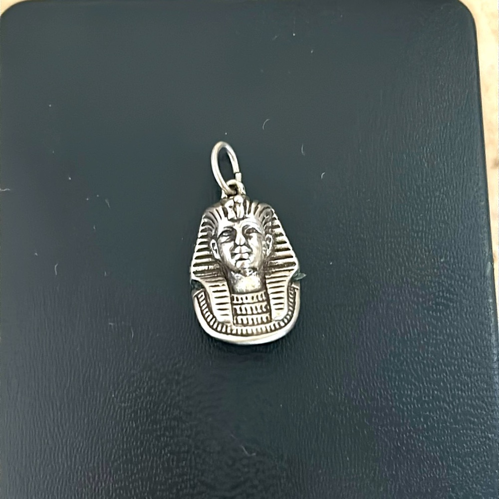 King Tut Pendant